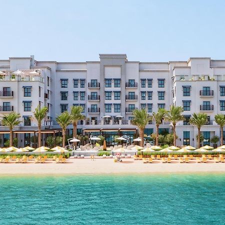 Vida Beach Resort Umm Al Quwain Exteriér fotografie The Westin Dubai