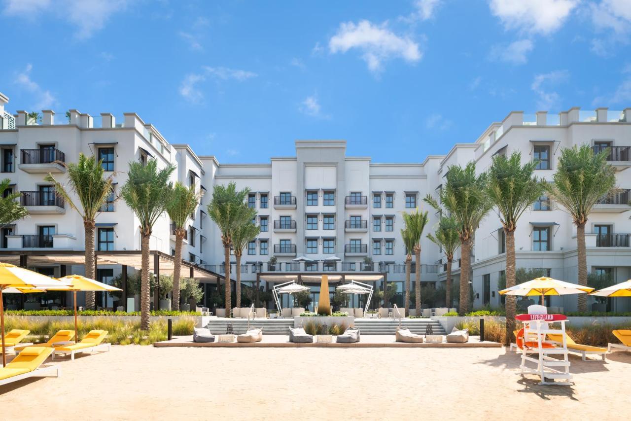 Vida Beach Resort Umm Al Quwain Exteriér fotografie The Hotel at Avondale