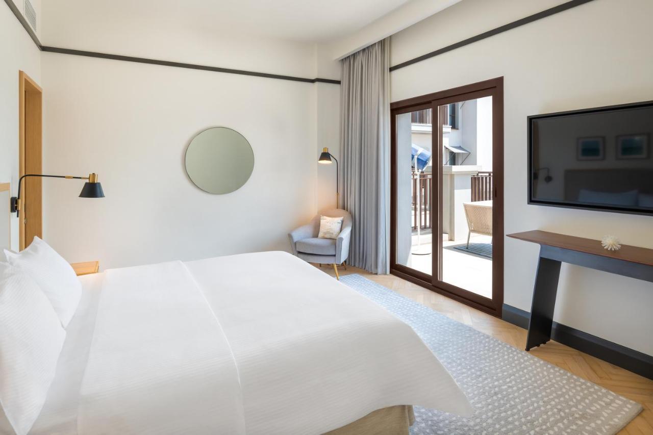 Vida Beach Resort Umm Al Quwain Exteriér fotografie Deluxe room